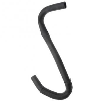 2006 Chevrolet Express 2500 Radiator Coolant Hose Upper Dayco 72345 image 1 of 1