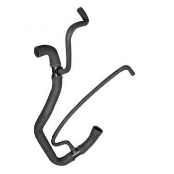 2004 GMC Sierra 3500 Radiator Coolant Hose Lower Dayco 72346 image 1 of 1