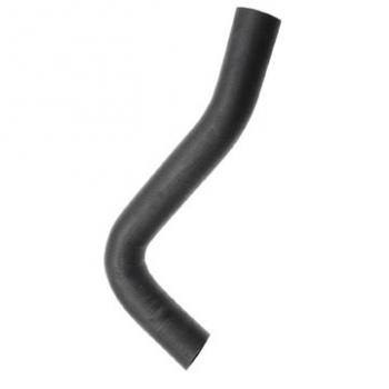 2007 GMC Sierra 3500 Classic Radiator Coolant Hose Upper Dayco 72347 image 1 of 1