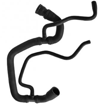 2007 GMC Sierra 3500 Classic Radiator Coolant Hose Lower Dayco 72348 image 1 of 1