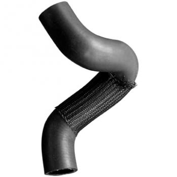 2008 Saturn Aura Radiator Coolant Hose Lower Dayco 72369 image 1 of 1