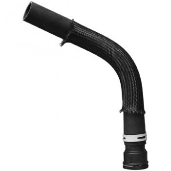 2012 GMC Savana 2500 Radiator Coolant Hose Lower Dayco 72374 image 1 of 1