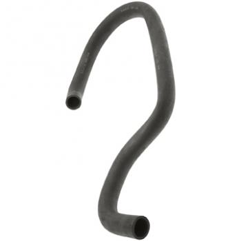 2007 GMC Sierra 3500 Classic Radiator Coolant Hose Upper Dayco 72376 image 1 of 1