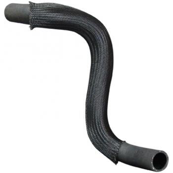 2009 GMC Acadia Radiator Coolant Hose Lower Dayco 72378 image 1 of 1