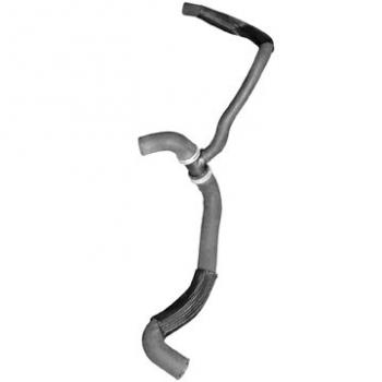 2008 Ford E-150 Radiator Coolant Hose Lower Dayco 72381 image 1 of 1