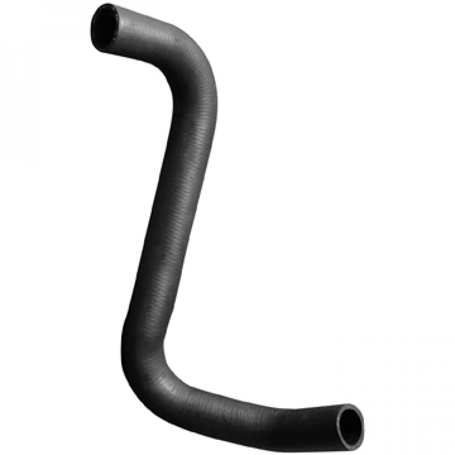 Dayco 72384 - Radiator Coolant Hose Dayco 72384 Radiator Coolant Hose product image 1 of 1