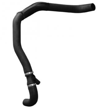 2008 Mercury Milan Radiator Coolant Hose Lower Dayco 72389 image 1 of 1