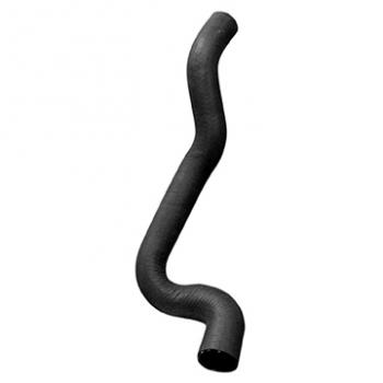 2008 Mercury Milan Radiator Coolant Hose Upper Dayco 72390 image 1 of 1