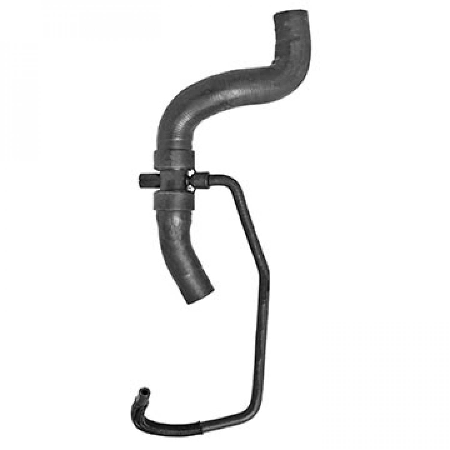 Dayco 72391 - Radiator Coolant Hose Dayco 72391 Radiator Coolant Hose product image 1 of 1
