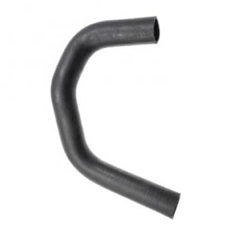 1987 Ford LN7000 Radiator Coolant Hose Lower - Pipe To Radiator Dayco 72394 image 1 of 1