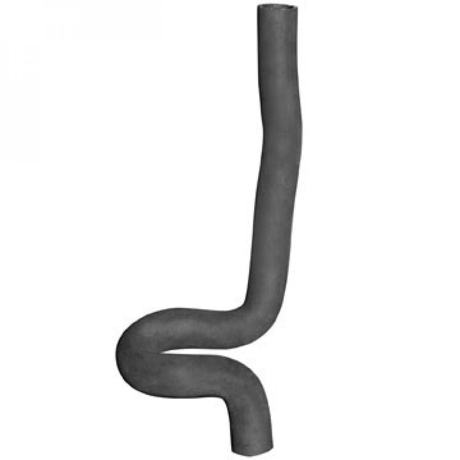 Dayco 72399 - Radiator Coolant Hose Dayco 72399 Radiator Coolant Hose product image 1 of 1