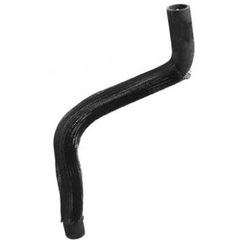 2008 Saturn Aura Radiator Coolant Hose Lower Dayco 72400 image 1 of 1