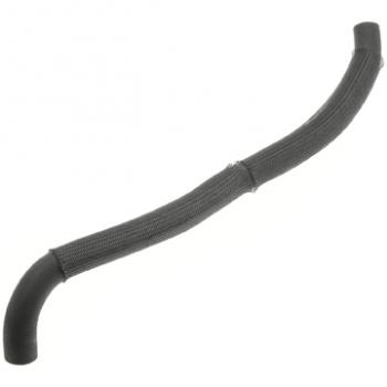 2009 Chevrolet Uplander Radiator Coolant Hose Upper Dayco 72401 image 1 of 1