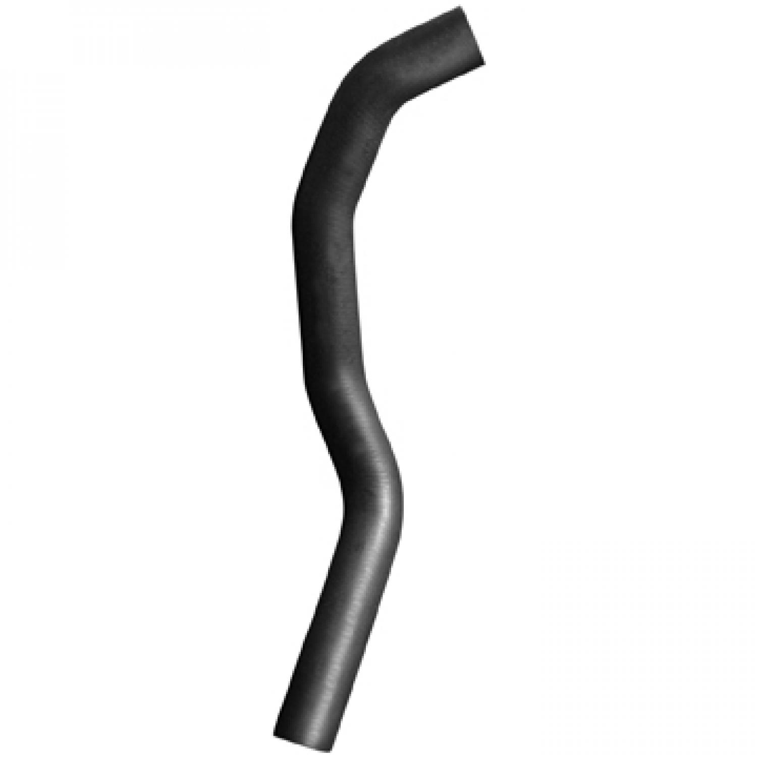 Dayco 72406 Radiator Coolant Hose product image 1 of 1