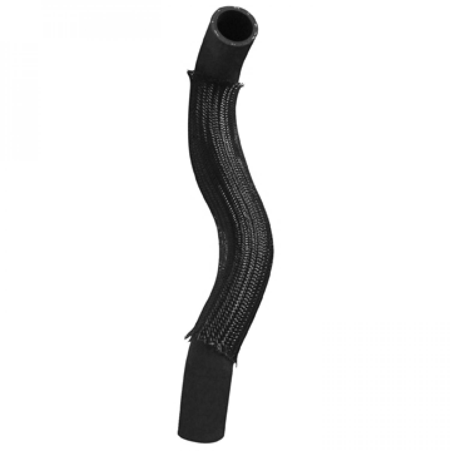 Dayco 72407 Radiator Coolant Hose product image 1 of 1