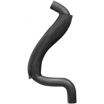 2009 Toyota Prius Radiator Coolant Hose Upper Dayco 72408 image 1 of 1