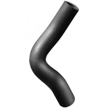 2013 Mazda 3 Radiator Coolant Hose Lower - Passenger Side (Thermostat To Tee) Dayco 72409 image 1 of 1
