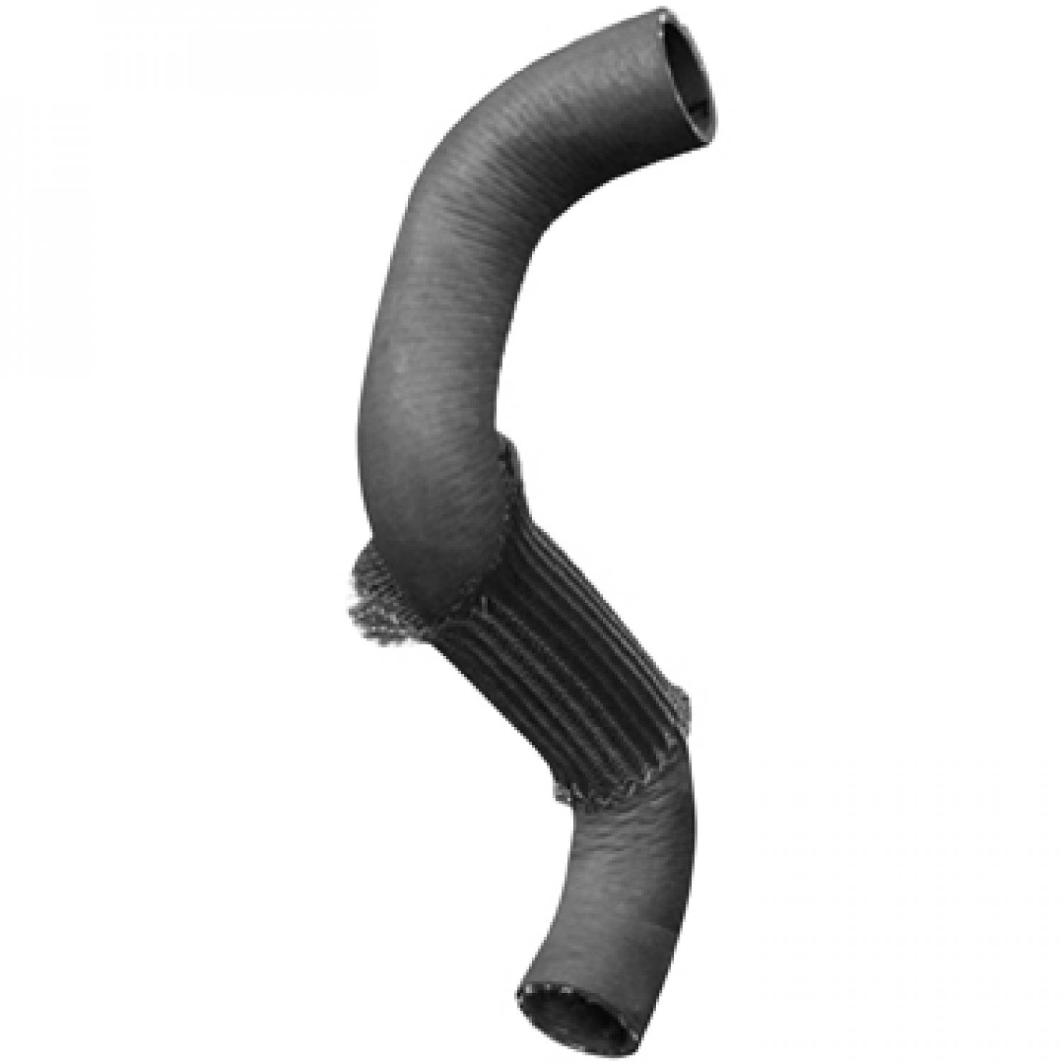 Dayco 72412 Radiator Coolant Hose product image 1 of 1