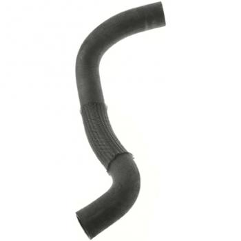 2007 Toyota Camry Radiator Coolant Hose Lower Dayco 72417 image 1 of 1