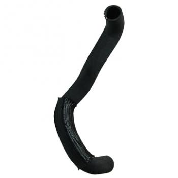 2000 Mazda MPV Radiator Coolant Hose Lower - Radiator To Thermostat Dayco 72424 image 1 of 1