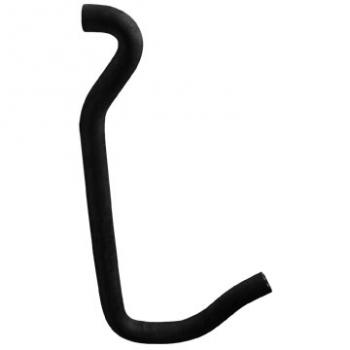 2000 Mazda MPV Radiator Coolant Hose Upper - Radiator To Tee Dayco 72425 image 1 of 1