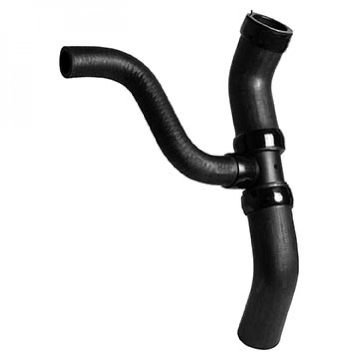 Dayco 72426 - Radiator Coolant Hose Dayco 72426 Radiator Coolant Hose product image 1 of 1