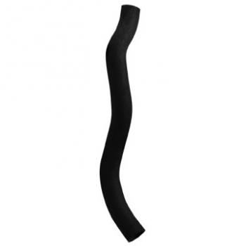1997 Mitsubishi Eclipse Radiator Coolant Hose Lower Dayco 72428 image 1 of 1