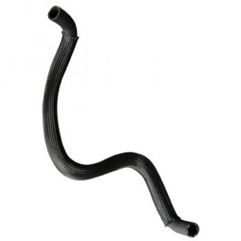 2007 Mercury Mountaineer HVAC Heater Hose Filler Reservoir To Radiator Dayco 72429 image 1 of 1