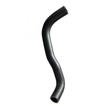 2009 Lexus SC430 Radiator Coolant Hose Lower Dayco 72430 image 1 of 1