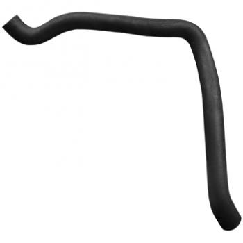 2007 Volkswagen Rabbit Radiator Coolant Hose Lower Dayco 72435 image 1 of 1