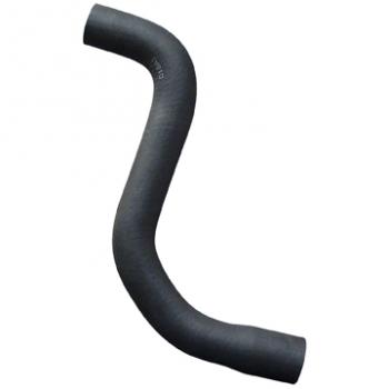 1994 Mercury Topaz Radiator Coolant Hose Upper Dayco 72438 image 1 of 1