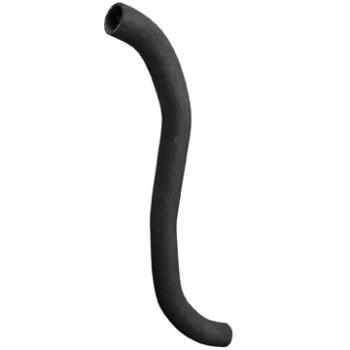 2009 Hyundai Azera Radiator Coolant Hose Upper Dayco 72442 image 1 of 1