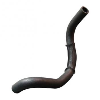 2007 Kia Spectra5 Radiator Coolant Hose Lower Dayco 72445 image 1 of 1