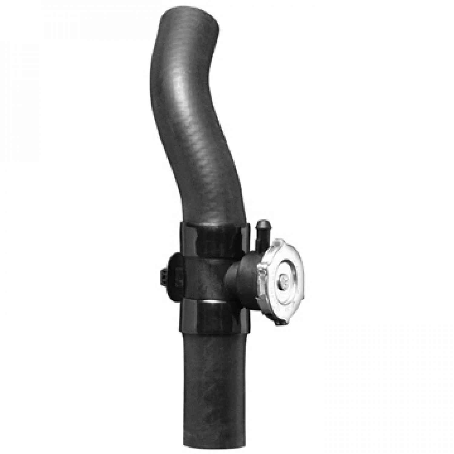 Dayco 72447 - Radiator Coolant Hose Dayco 72447 Radiator Coolant Hose product image 1 of 1