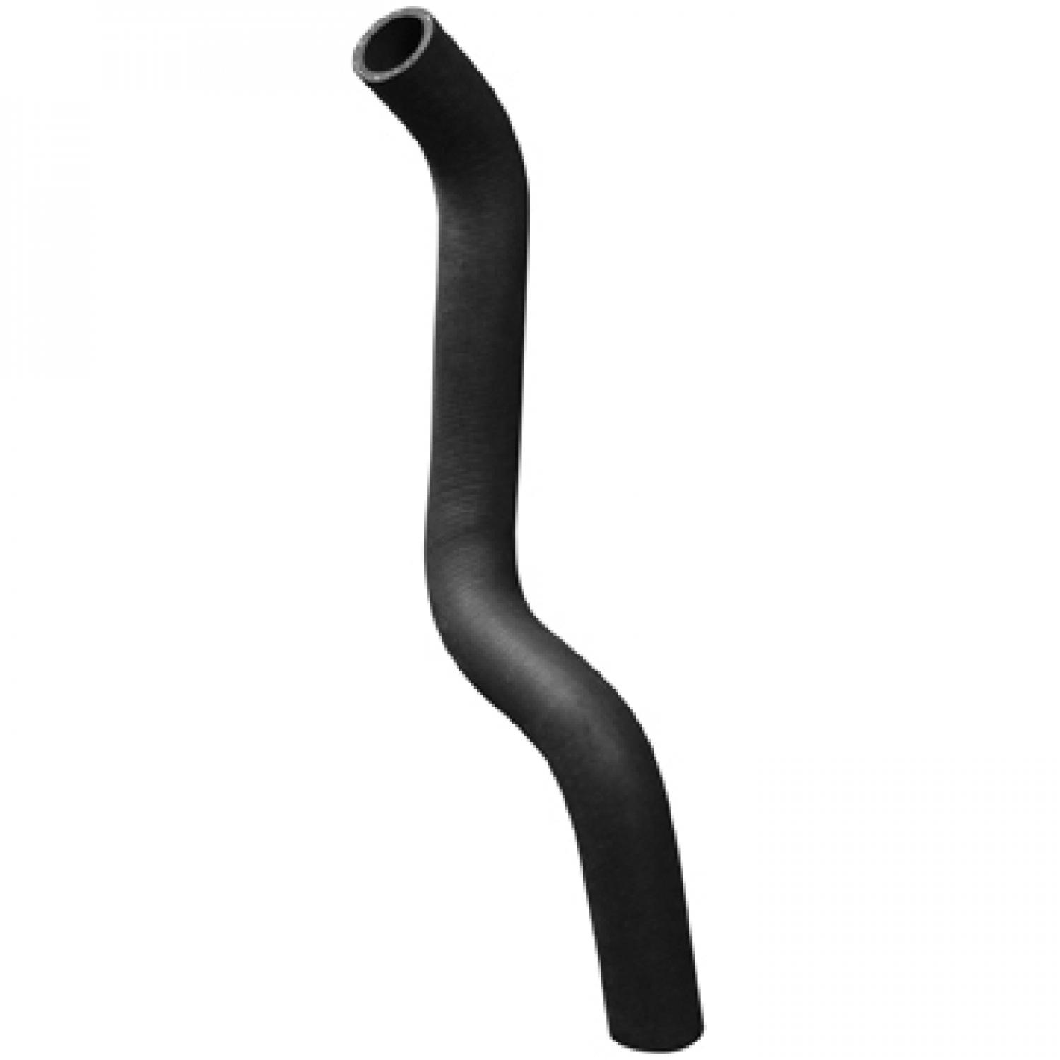 Dayco 72449 Radiator Coolant Hose product image 1 of 1