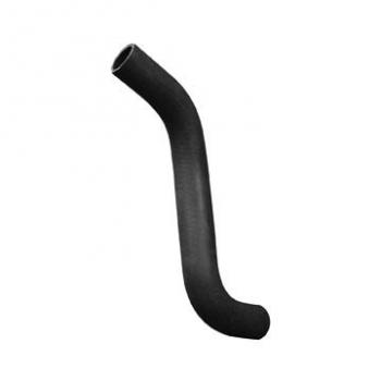 2013 Toyota Yaris Radiator Coolant Hose Lower Dayco 72452 image 1 of 1