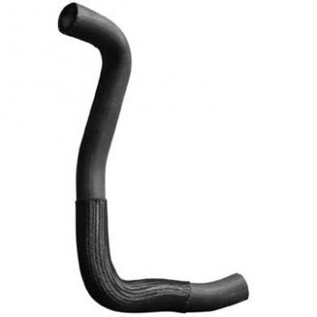 2015 Ford Edge Radiator Coolant Hose Lower Dayco 72455 image 1 of 1