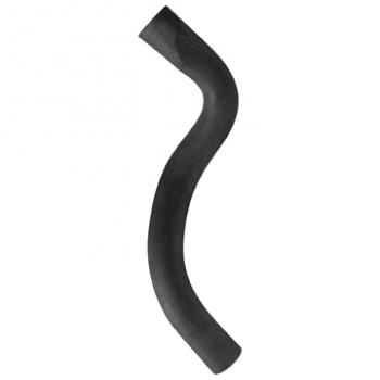 2008 Dodge Grand Caravan Radiator Coolant Hose Upper Dayco 72457 image 1 of 1