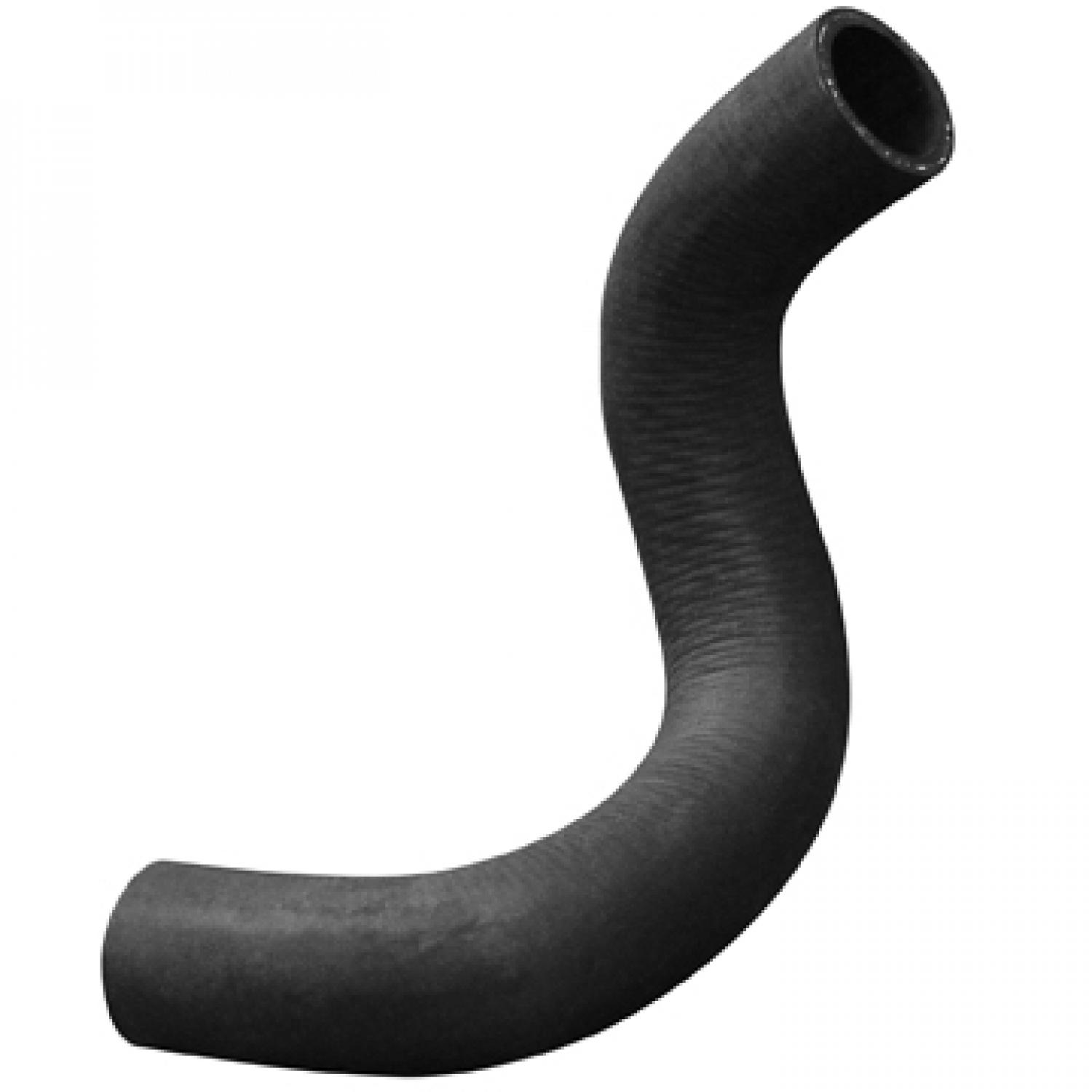 Dayco 72460 - Radiator Coolant Hose Dayco 72460 Radiator Coolant Hose product image 1 of 1