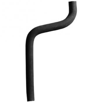 2008 Saturn Aura Radiator Coolant Hose Lower Dayco 72462 image 1 of 1