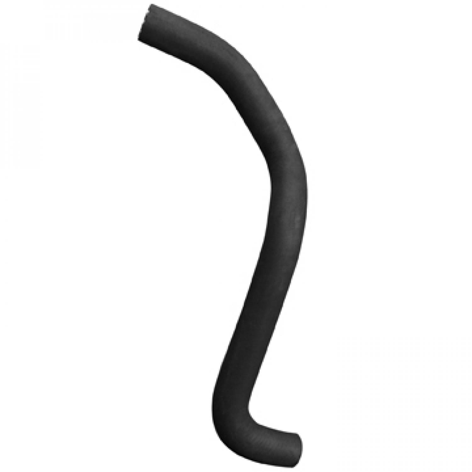 Dayco 72463 Radiator Coolant Hose product image 1 of 1