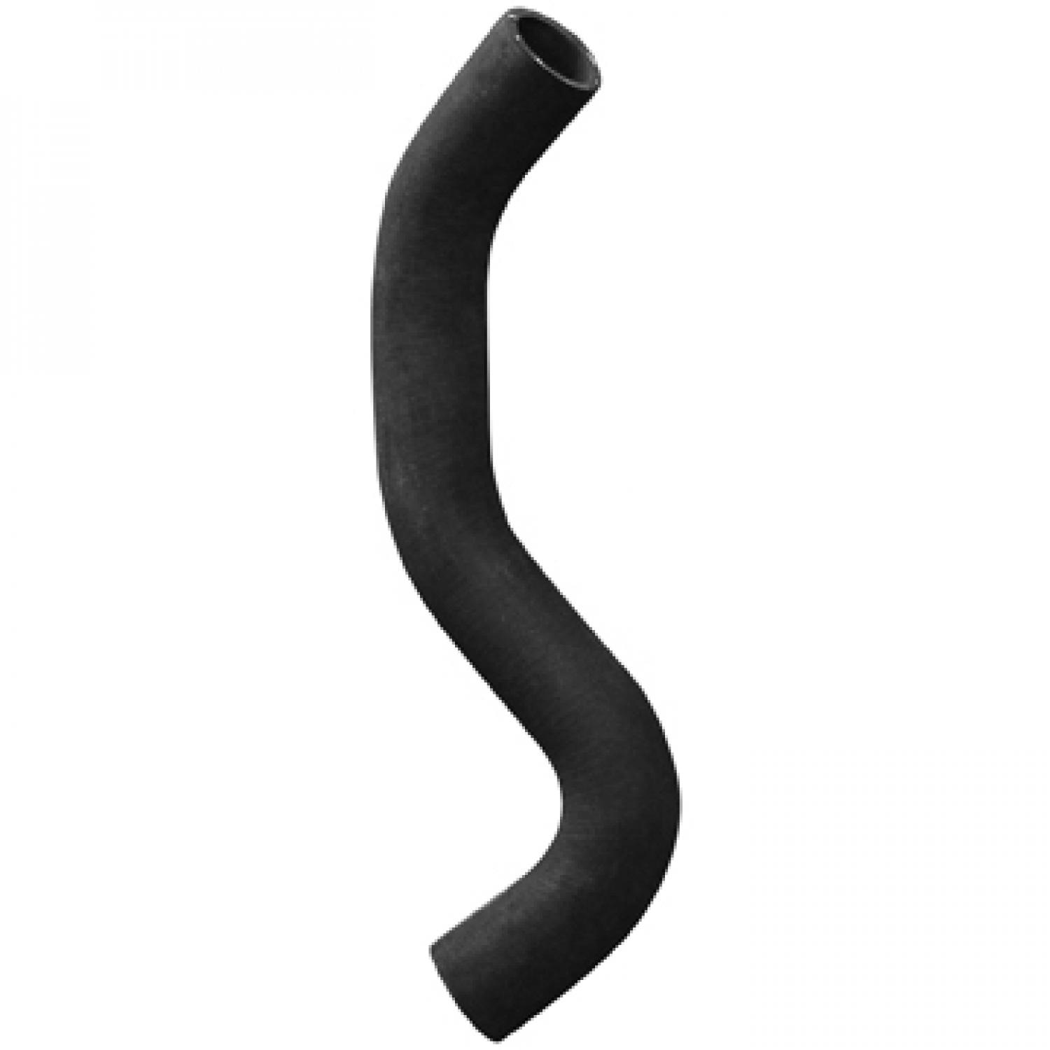 Dayco 72464 Radiator Coolant Hose product image 1 of 1