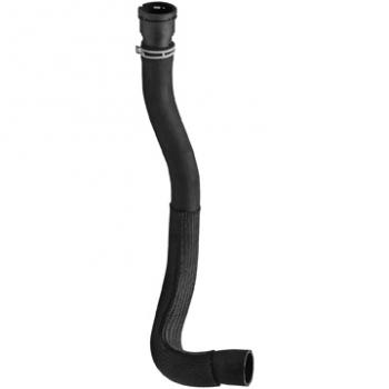 2004 GMC Savana 2500 Radiator Coolant Hose Lower Dayco 72467 image 1 of 1