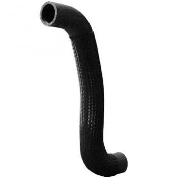2010 Jeep Wrangler Radiator Coolant Hose Upper Dayco 72468 image 1 of 1