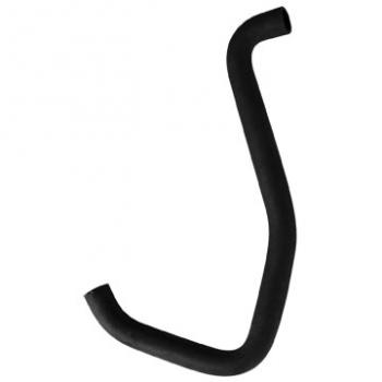 2008 Hyundai Sonata Radiator Coolant Hose Upper Dayco 72474 image 1 of 1