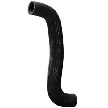 2012 Subaru Legacy Radiator Coolant Hose Upper Dayco 72484 image 1 of 1
