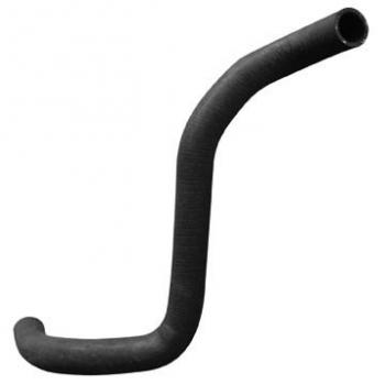 2008 Honda Fit Radiator Coolant Hose Lower Dayco 72487 image 1 of 1