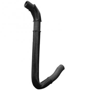 2015 Ford Taurus Radiator Coolant Hose Upper Dayco 72489 image 1 of 1