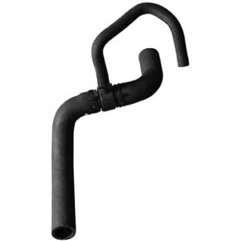 2015 Jeep Compass Radiator Coolant Hose Lower Dayco 72495 image 1 of 1
