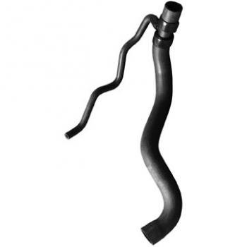 2008 Toyota Sienna Radiator Coolant Hose Upper Dayco 72497 image 1 of 1